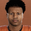 Jelani Mcdonald