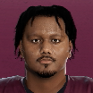 Mark Nabou Jr.