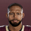Darrius Carmon