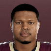 Javante Mackey