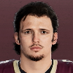 Kaleb James