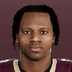 Ta'Derius Collins