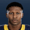 Amorion Smith