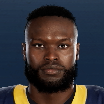 Bryant Weatherspoon Jr.