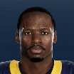 Kalvin Gilbert Jr.