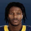 Khamoni Robinson