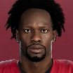 Jeremiah Alvis