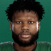 Darion Reed