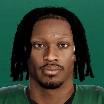 Dorion Jackson