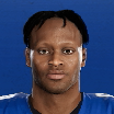 Aquavious Dunbar