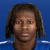 Jaylen George