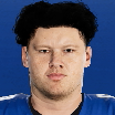 Luke Tevis