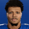 Malachi Preciado