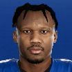 Sevion Morrison