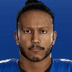 Shelton Claxton