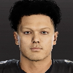 Dante Carr