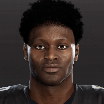 Rukeem Stroud