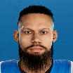 Isaac Harvin