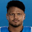 Montrell Naildr