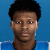 Rodrick Pleasant