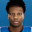 Semaj Morgan