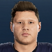 Nathan Pahanich