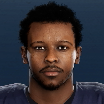 Shamar Riser-Pressley