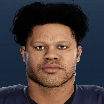 Teddy Williams