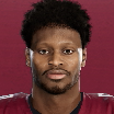 Derrick Jameson