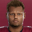 Rashaun Rosemond