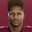 Zachary Polk