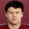 Gavin Wilson