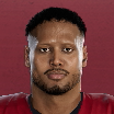 Greg Desrosiers Jr