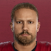 Xavier Smith