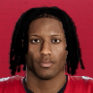Amorion Walker