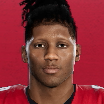 Deangelo Irvin Jr.