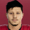 Marquis Gallegos