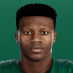 Amarion Fortenberry