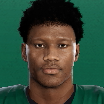 Asani Redwood