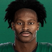 Khalil Collins