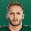 Lucas Cavanaugh