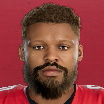 Debrandon Mosley