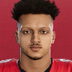 Elijah Reed