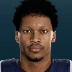 D'Andre Barnes