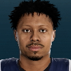 D'Angelo Mayes
