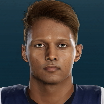 Jamal Foster