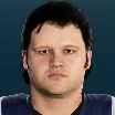 Jimmy Liston