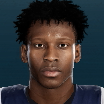 Nehemiah Washington