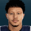 Seth Wilfred
