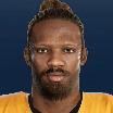 Isaiah Wall